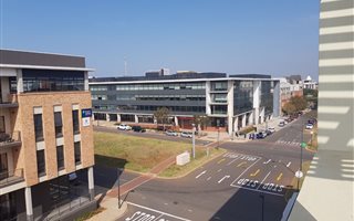 129 m² Office Space in Umhlanga Ridge
