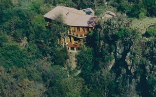 1.5 ha Farm in Broederstroom
