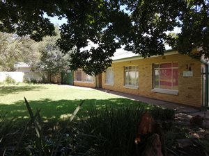 4 Bed House in Vanderbijlpark SW5