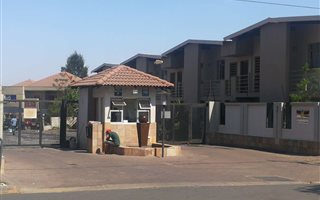 1 Bedroom Townhouse in Gresswold