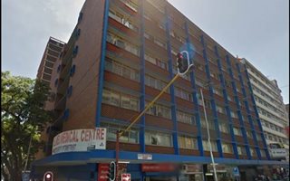 1.5 Bedroom House in Pretoria Central