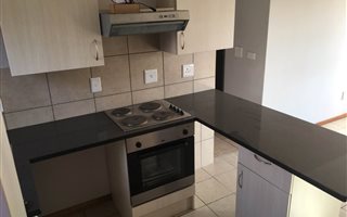 2 Bedroom Apartment in Edleen