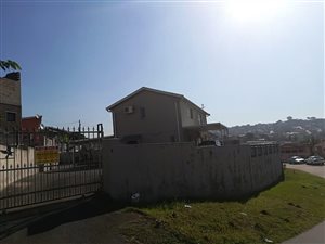 3 Bed House in Crossmoor