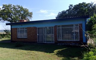 2 Bedroom House in Sonlandpark