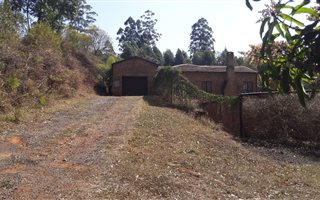 3 Bedroom House in Hilton