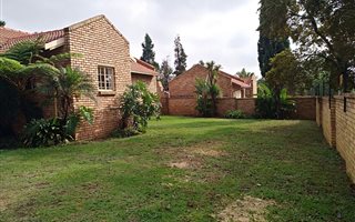 3 Bedroom House in Van Riebeeck Park