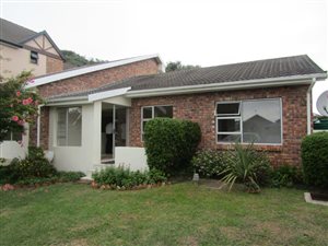 3 Bed House in Glen Navar