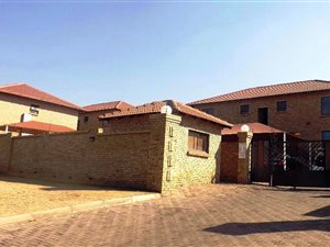 2 Bed House in Gholfsig