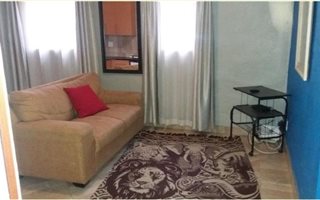 1 Bedroom Garden Cottage in Morninghill