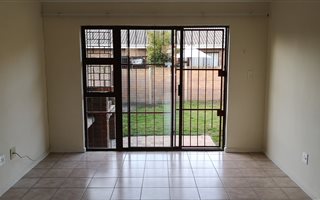 2 Bedroom Townhouse in Sonstraal Heights