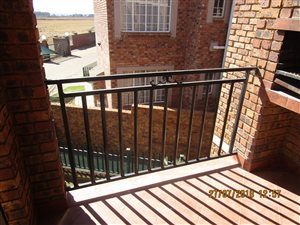 2 Bedroom Apartment in Riversdale