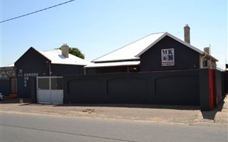 Office space in Springs Central