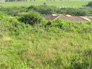 737 m² Land available in Larnaco Estate