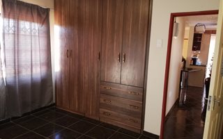 2 Bedroom Apartment in Hammanskraal