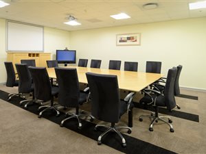 300 m² Office Space in Ballito