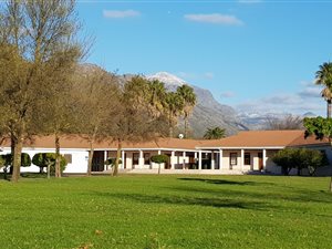 127.1 ha Farm in Wellington Central