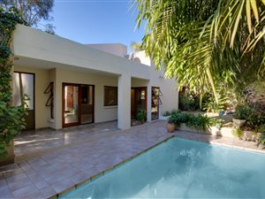 3 Bed House in Witkoppen