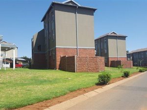 2 Bedroom Townhouse in Dinwiddie