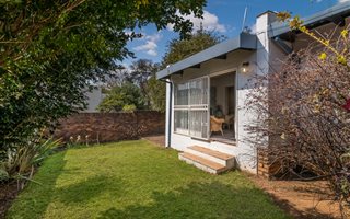 3 Bedroom Townhouse in Constantia Park