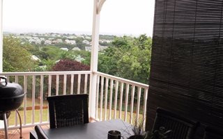 3 Bedroom Apartment in Mt Edgecombe Estate 1 & 2