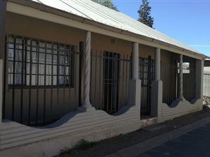 1 Bed Apartment in West End
