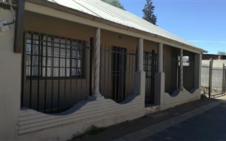 2 Bedroom Apartment in Kimberley