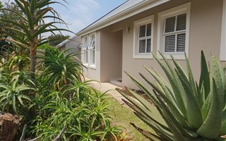 3 Bedroom House in Ballito