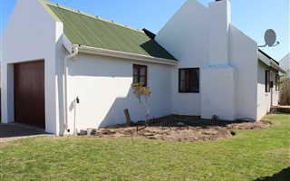 2 Bedroom House in Country Club