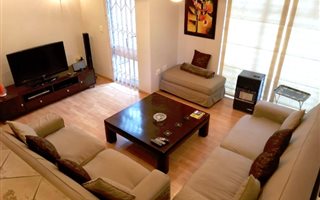 2 Bedroom Duplex in Norwood