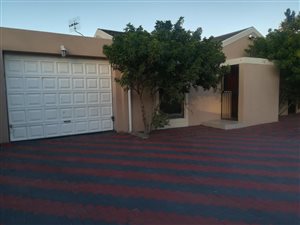 3 Bed House in Eersterivier