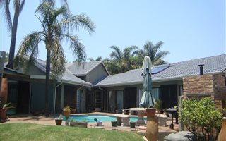 4 Bedroom House in Farrarmere