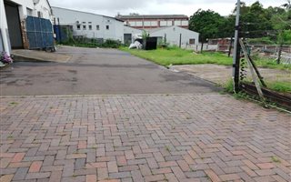 600 m² Commercial space in Pinetown Central