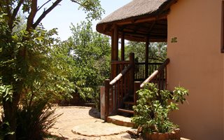 3 Bedroom Apartment in Kameeldrift