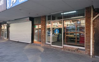 900 m² Commercial space in Vereeniging Central
