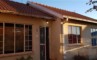 3 Bedroom House in Kathu
