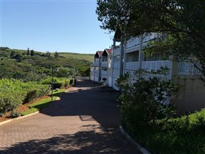 3 Bed Simplex in Tongaat Beach