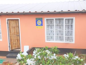 2 Bed House in Bombay Heights