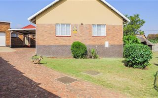 3 Bedroom House in Unigray