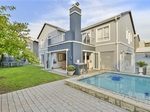 3 Bed House in Stone River Estate