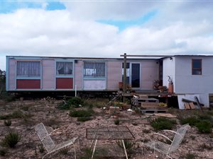 63 ha Farm in Stilbaai