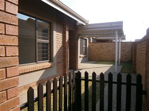 3 Bed House in Brentwood Park