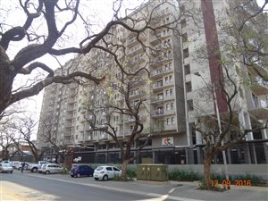 2 Bed Apartment in Hatfield