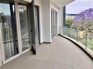 2 Bed Apartment in Melrose Estate