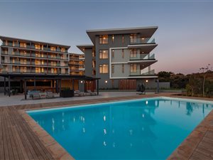 3 Bed Apartment in Sibaya Precinct