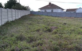 1159 m² Land available in Caledon