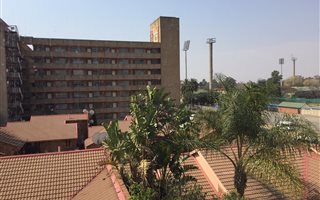 2 Bedroom Apartment in Benoni CBD