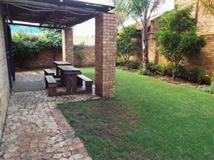 3 Bed Townhouse in Six Fountains Estate