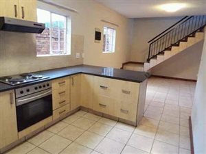 3 Bed Townhouse in Six Fountains Estate
