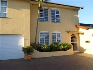 4 Bed House in Richmond Estate