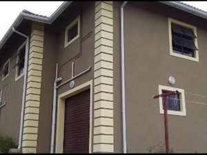 3 Bed House in Lovu